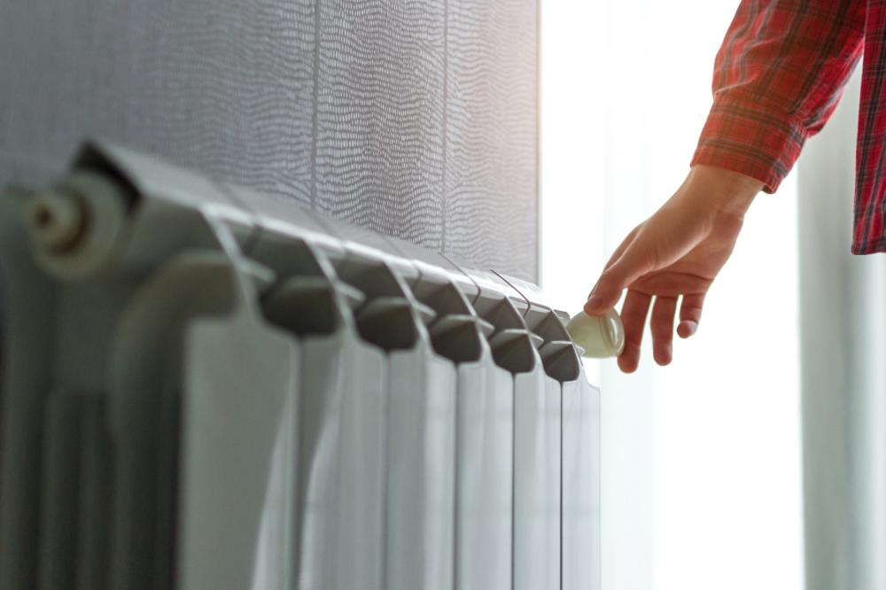 radiateur